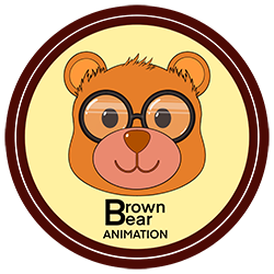 brown bear animation Brown Bear Animation